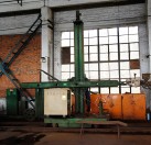 加工設備展示